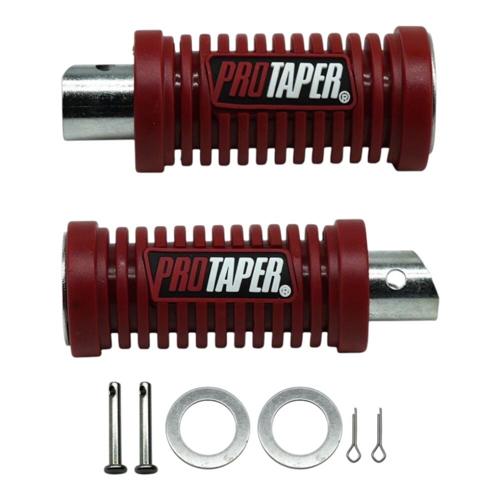 PROTAPER CG ARKA BASAMAK KIRMIZI [TAKIM] #50675