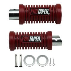 PROTAPER CG ARKA BASAMAK KIRMIZI [TAKIM] #50675