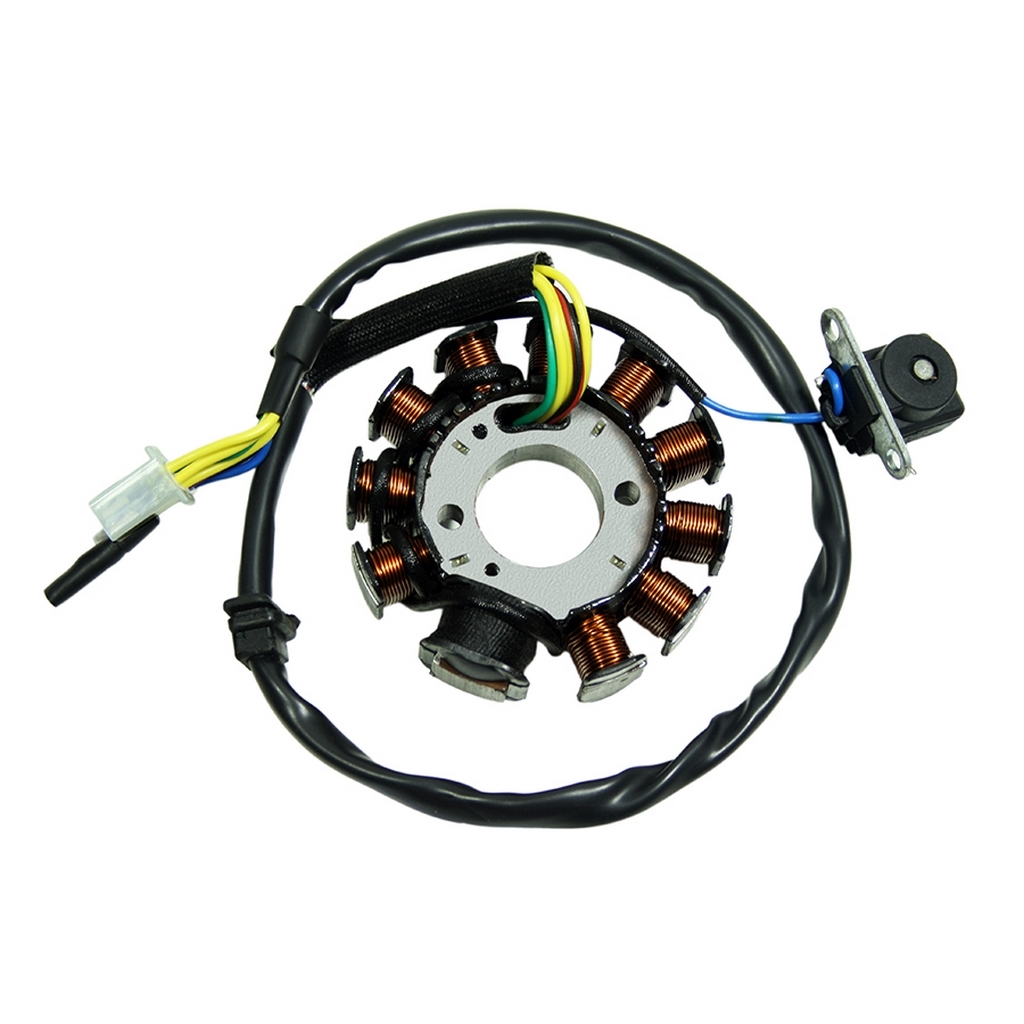DELTAFORCE HS(11'LI) STATOR #Y4DLT0450A0001