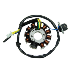 DELTAFORCE HS(11'LI) STATOR #Y4DLT0450A0001