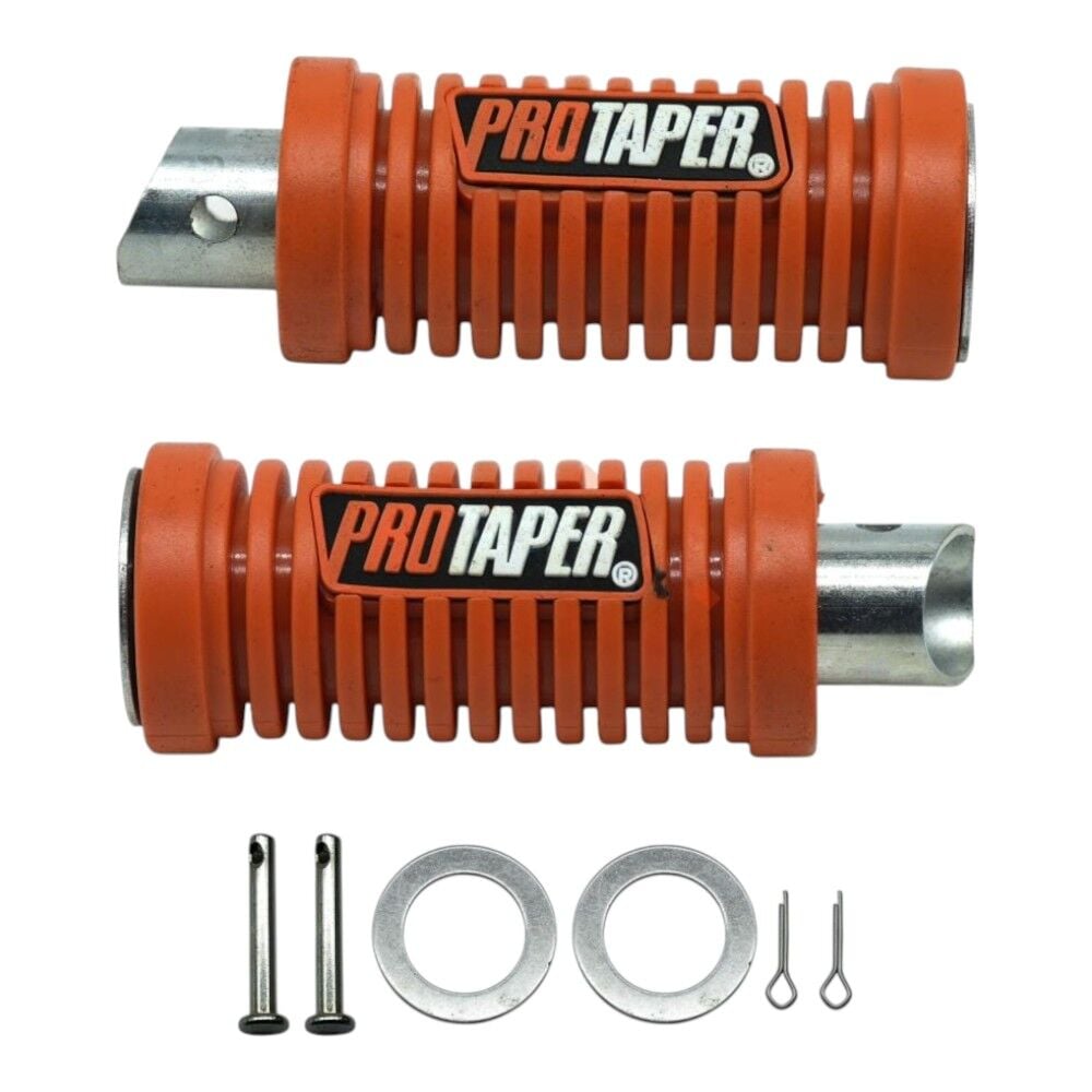 PROTAPER CG ARKA BASAMAK TURUNCU [TAKIM] #50674