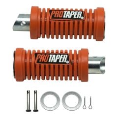 PROTAPER CG ARKA BASAMAK TURUNCU [TAKIM] #50674