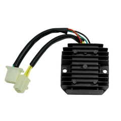 DELTAFORCE 150ZC REGULATOR