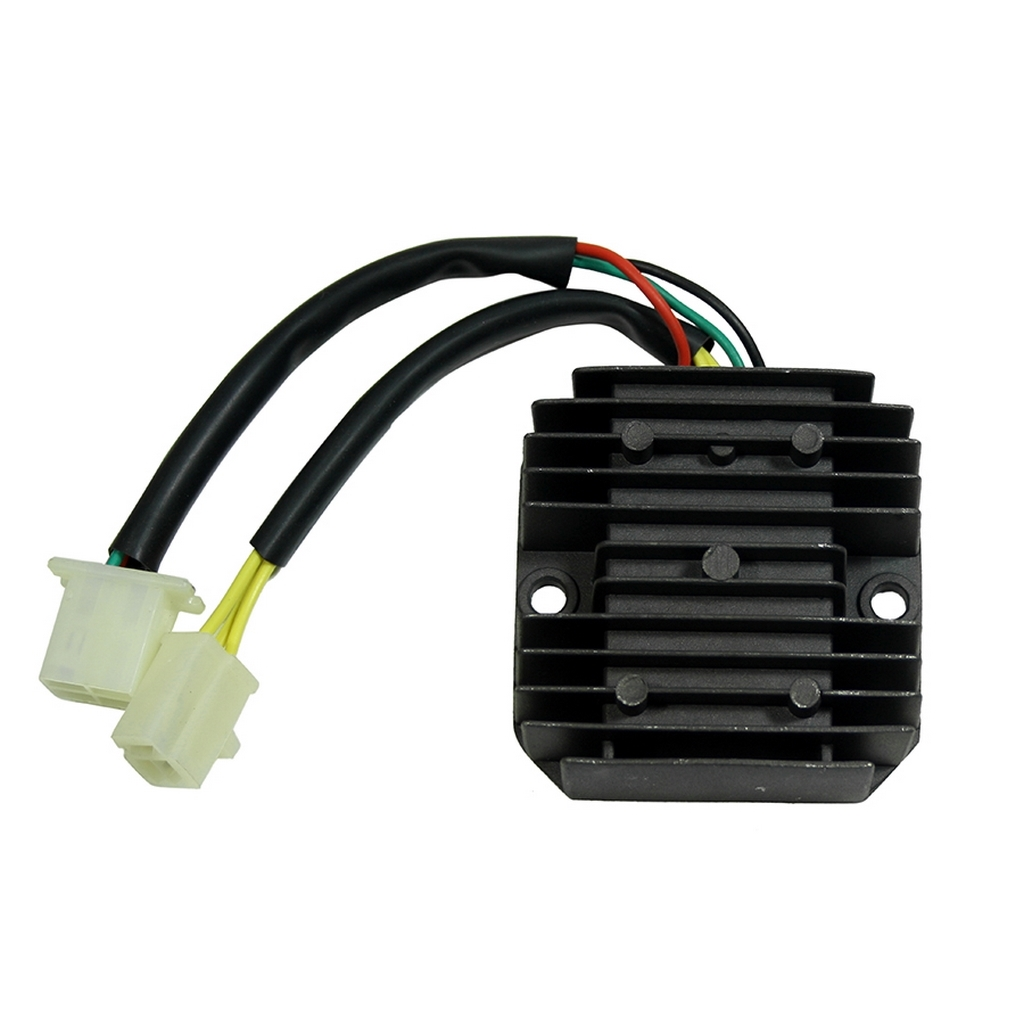 DELTAFORCE 150ZC REGULATOR