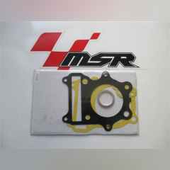 GN 250 SİLİNDİR ALT ÜST CONTA TAKIM