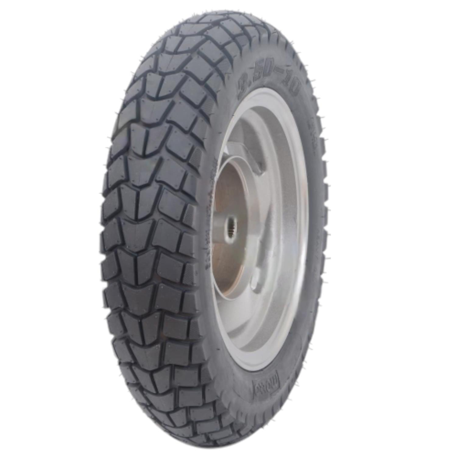 3.50 x 10 TL [DESEN - X-STREET] PAKİSTAN - MOTTO #38276