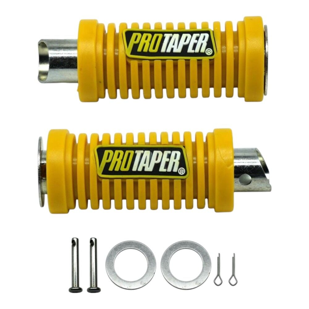 PROTAPER CG ARKA BASAMAK SARI [TAKIM] #50672