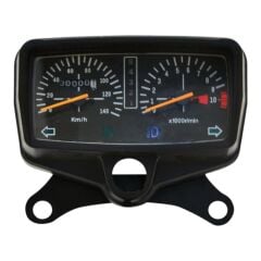 KİLOMETRE SAATİ  [DEVİR SAATİ TELLİ] [140 KM] [OEM] CG - MOTTO #51712O