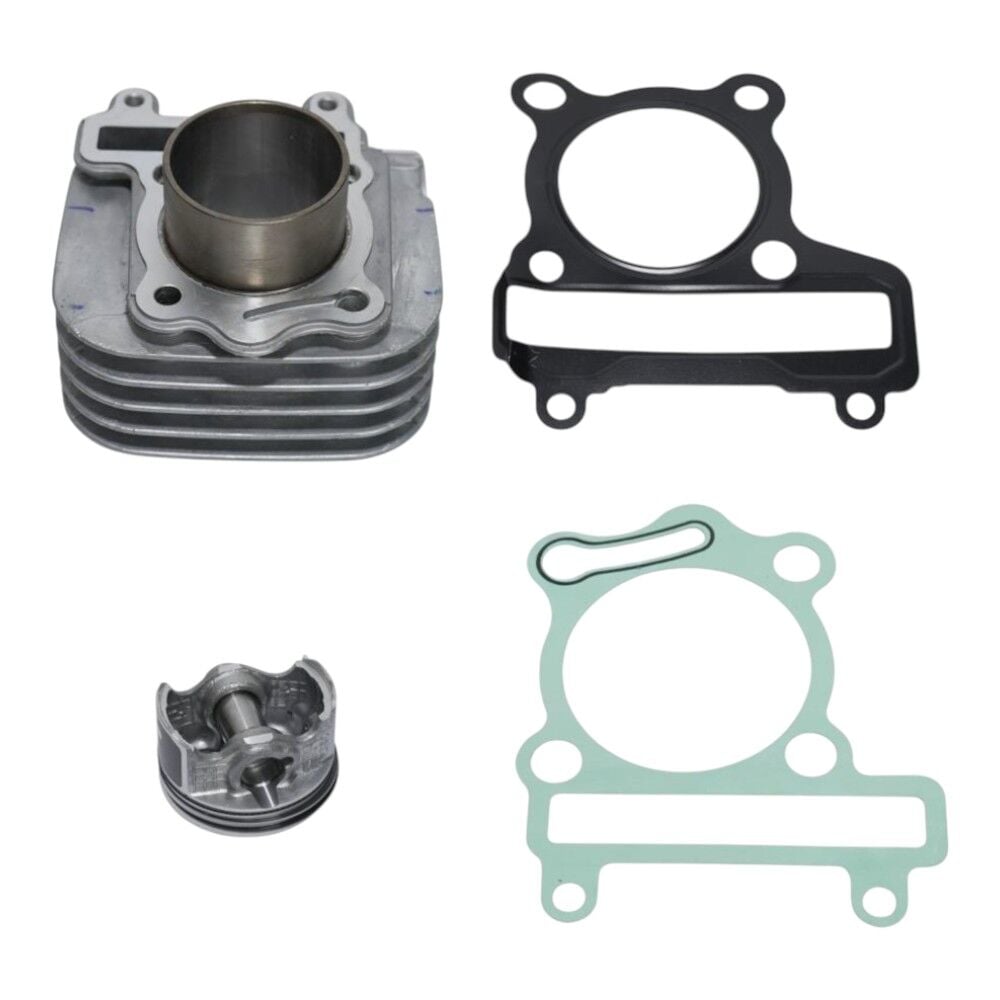 SİLİNDİR KOMPLE [ORJİNAL] - TVS JÜPİTER 125-[KL320070] #57950J