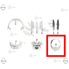 MONDIAL DIAMOND FAR CERCEVESI #Y4EMN2022A0039