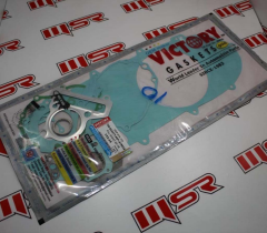 TVS PEP PLUS-ALT ÜST CONTA TAKIM 90 CC#HC 005