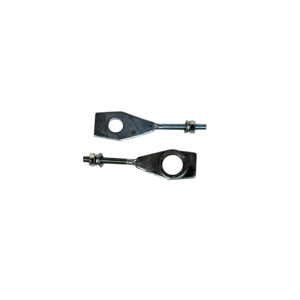 DELTAFORCE 100KH ZINCIR GERGI GRUBU SAG-SOL TAKIM #Y4DLT0040A0009