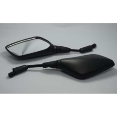 VİTESLİ MODEL KARE AYNA QY 345 10 MM