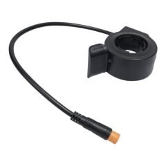 GAZ KOLU İTMELİ 36 V [22 cm] FATBIKE #60831