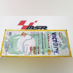 TVS SCOOTY  PEP 90 CC TAKIM CONTA #HC 010