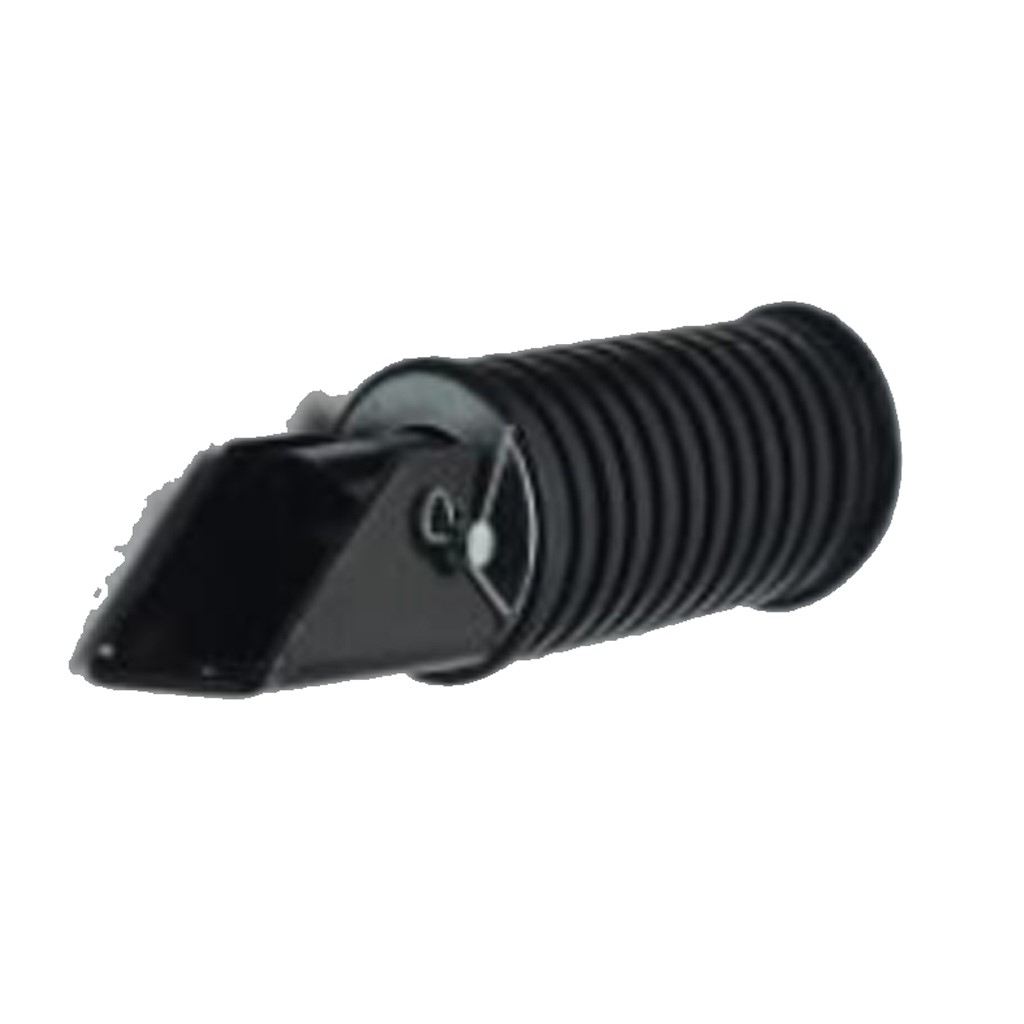 CG 125 ARKA BASAMAK KOMPLE ADET
