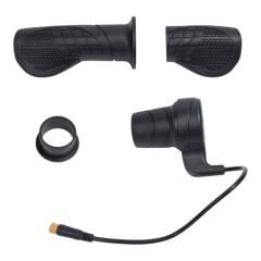 RKS TNT 35 GAZ KOLU [TAKIM] 36 V [22 cm] FATBIKE #60832