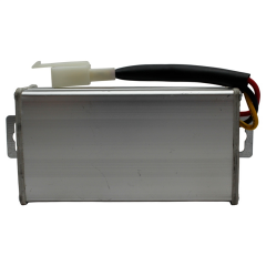 MONDIAL E-TT CACGO KONVERTOR #Y4EMN2024A0013