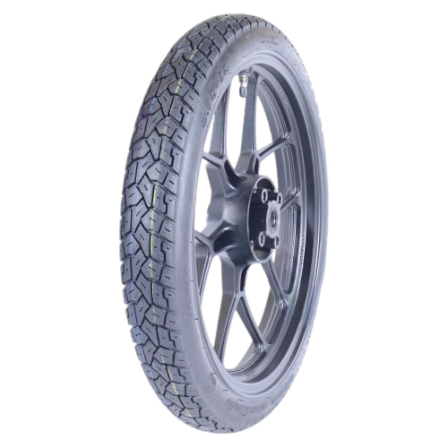 DESEN - SPORTAGE] [6 KAT] - PAKİSTAN  2.75 x 17 TT LASTİK