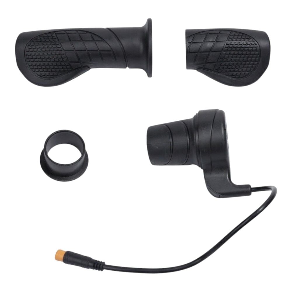 RKS RS3 PRO X GAZ KOLU [TAKIM] 36 V [22 cm] FATBIKE #60832