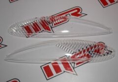 TVS SCOOTY PEP SİNYAL CAMI TAKIM