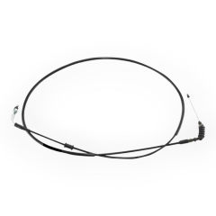 STMAX LINDY 50 GAZ TELI KOMPLE