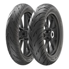 TOURNEE SPORT DUBLEX  ANLAS 100/80-17 M/C 52S TLDIŞ LASTİK