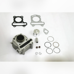 DELTAFORCE SILINDIR KOMPLE (50CC) (13P-39X45)