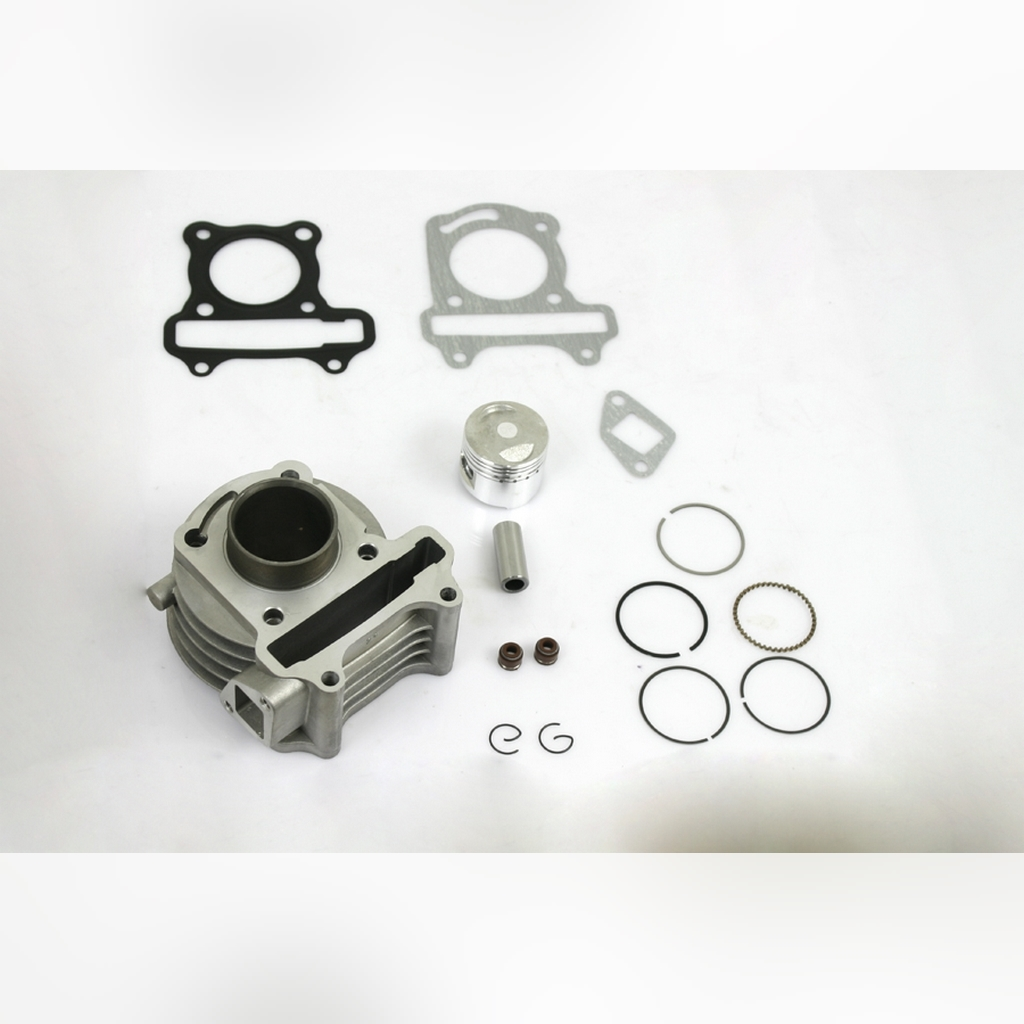 DELTAFORCE SILINDIR KOMPLE (50CC) (13P-39X45)