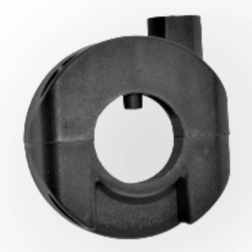 STMAX LINDY 50 GAZ TELI BRAKETI #LDY-05-17