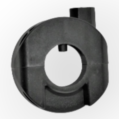 STMAX LINDY 50 GAZ TELI BRAKETI #LDY-05-17