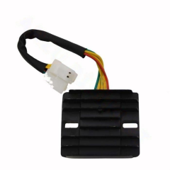 KONJEKTÖR  KABLOLU ÇİFT SOKET [ERKEK]5 KABLOLU TÜM MODELER İÇİN