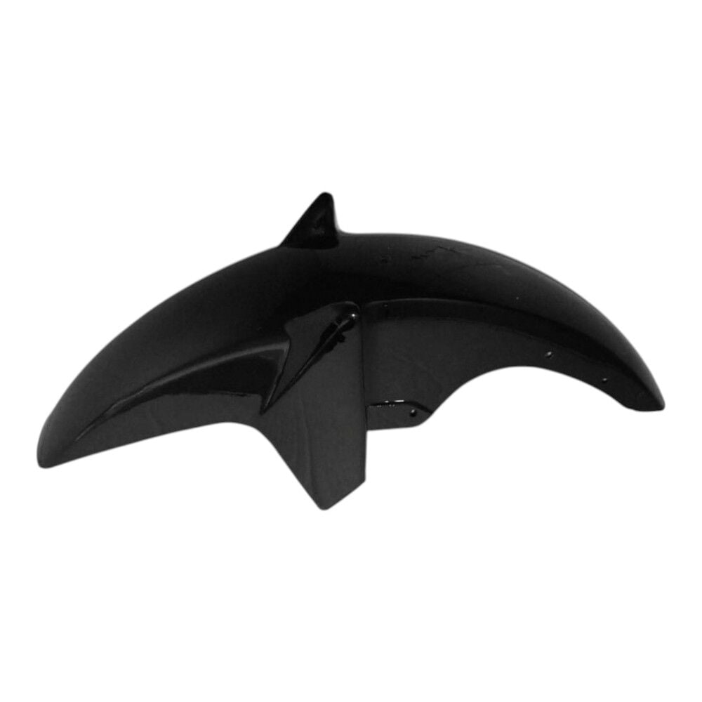 ÖN ÇAMURLUK YAMAHA YBR K [SİYAH] #AYM-5000YS