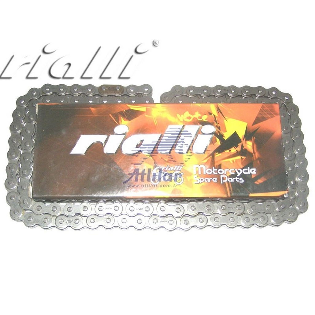 ZINCIR RIALLI 415H X 102L RIALLI #MS5608