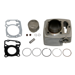 HONDA WYC125 SILINDIR KOMPLE (125CC) (13P-52.4X62.3) #Y4DLT5001A0071