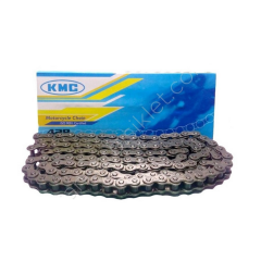 525H 120L KMC MOTOSİKLET ZİNCİRİ