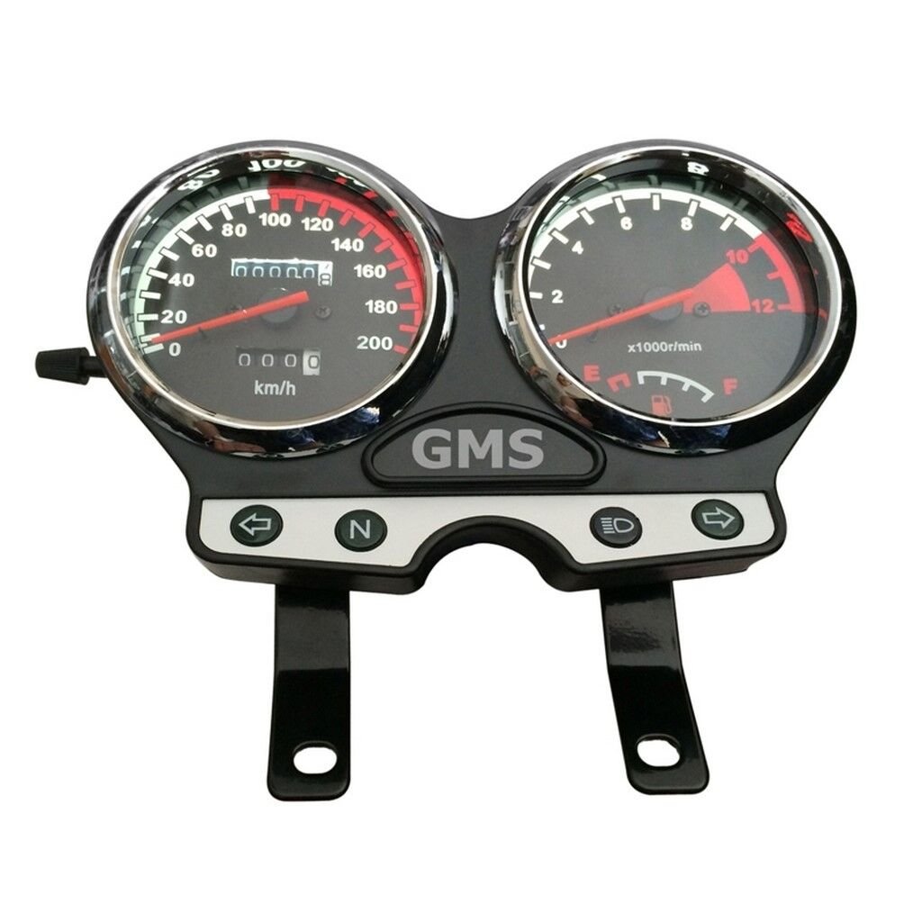 MONDIAL MC KİLOMETRE SET 200 KM DIJITAL