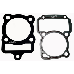 CG-200 SİLİNDİR CONTA ALT- ÜST 65,50MM