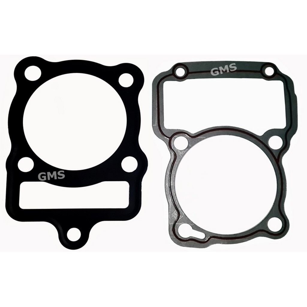 CG-200 SİLİNDİR CONTA ALT- ÜST 65,50MM