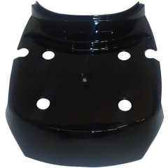 STMAX 406 ARKA BAGAJ ALT TABLASI SIYAH