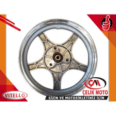 VITELLO LIKYA 1200W ON JANT