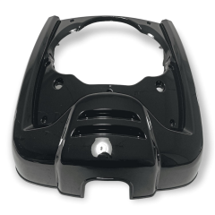 MONDIAL TRANS II ON PANEL SIYAH