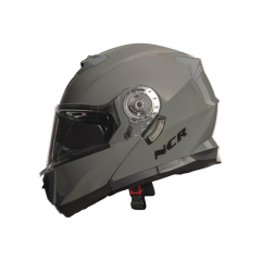 KASK KAPALI ECE SERTİFİKALI - NARDO GRİ