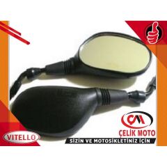 VITELLO LIKYA 1200W AYNA TAKIMI