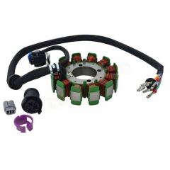 LONCIN 200 ATV  STATOR
