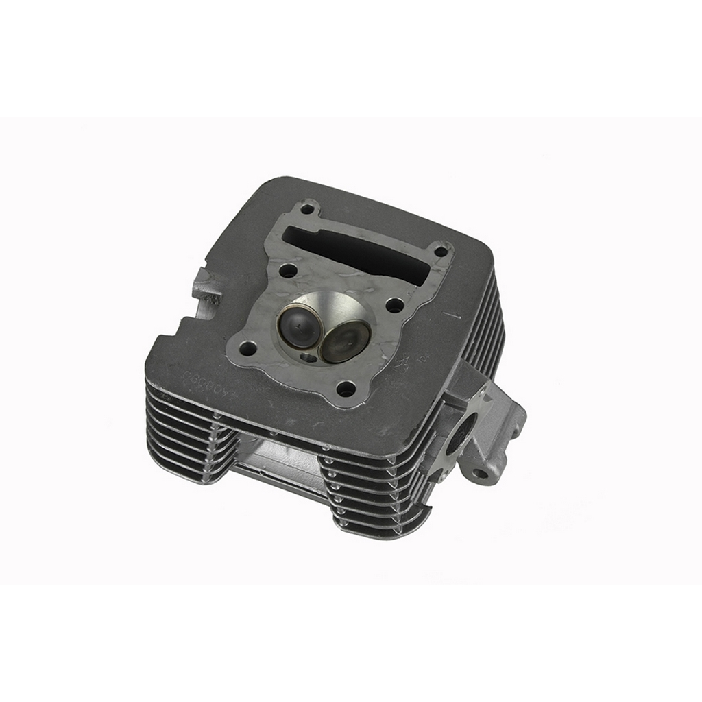 DELTAFORCE 125MH (DRIFT) SILINDIR KAPAGI KOMPLE
