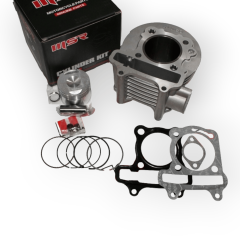 KYMCO AGİLİTY 125 SİLİNDİR KİT #KYM 001