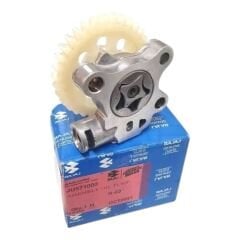 NS200 YAĞ POMPASI KOMPLE