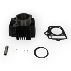 SİLİNDİR PİSTON KOMPLE CUB 50 UYUMLU 100 CC #FLC10000377