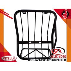 VITELLO TRUVA 1200W ON SEPET #ELK04-P0006